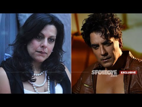 Pooja Bedi Defends Karan Oberoi; Says THIS