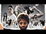 Shahid Kapoor Shares New Poster Of Kabir Singh; Poster Also Reveals Trailer Release Date
