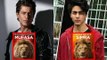 SrK Teams Up With Son Aryan; Duo To Lend Their Voices For The Lion King