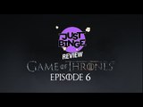 #GameOfThrones S8 Episode 6 REVIEW | Just Binge Reviews
