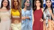 BEST/WORST DRESSED Of The Week:Divyanka Tripathi, Nia Sharma, Hina Khan, Karishma Tanna, Eisha Singh