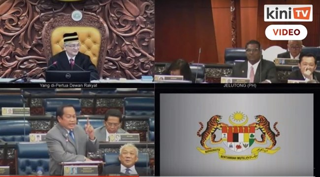 Kenapa nama saya dalam senarai SPRM? Ini berita tidak benar!