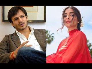 “Filmon Mein Kam Overact Aur Social Media Par Kam Overreact Karein”: Vivek Oberoi To Sonam Kapoor