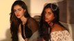 Ananya Panday Shares Throwback Pic With Suhana Khan On Her Birthday