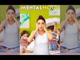 Karisma Kapoor In Mentalhood, First Look: Biwi No. 1 Is Now Mummy No. 1!