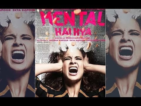 Kangana Ranaut Unhappy With Mental Hai Kya? After Manikarnika, Will She Take Over This Project Too?