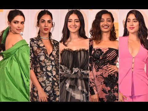 BEST/WORST DRESSED At Grazia Millennial Awards 2019: Deepika, Janhvi, Ananya, Radhika, Sonal