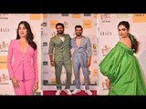 Grazia Millennial Awards 2019 | Deepika Padukone, Janhvi Kapoor, Vicky-Sunny Kaushal & Many Others