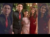 Kasautii Zindagii Kay 2, Hina Khan’s Farewell Party: Parth Samthaan-Erica Fernandez Bid Adieu