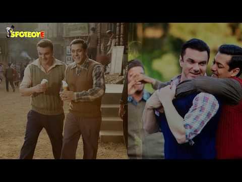 After Wrapping Up Inshallah, Salman Khan To Kick-Start Sohail Khan’s Sher Khan?