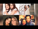 B Town Celebs & Their Cute Mother's Day Wishes