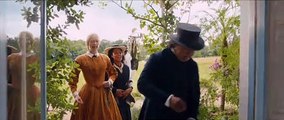 The Personal History of David Copperfield trailer - Armando Iannucci, Dev Patel, Peter Capaldi, Hugh Laurie, Tilda Swinton