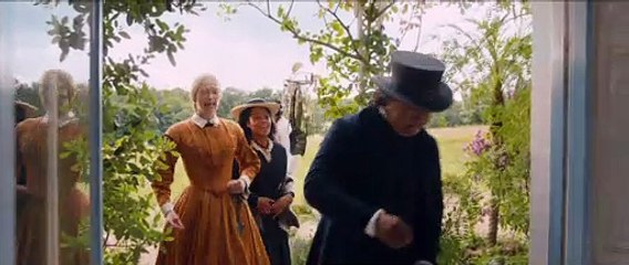 The Personal History of David Copperfield trailer - Armando Iannucci, Dev Patel, Peter Capaldi, Hugh Laurie, Tilda Swinton