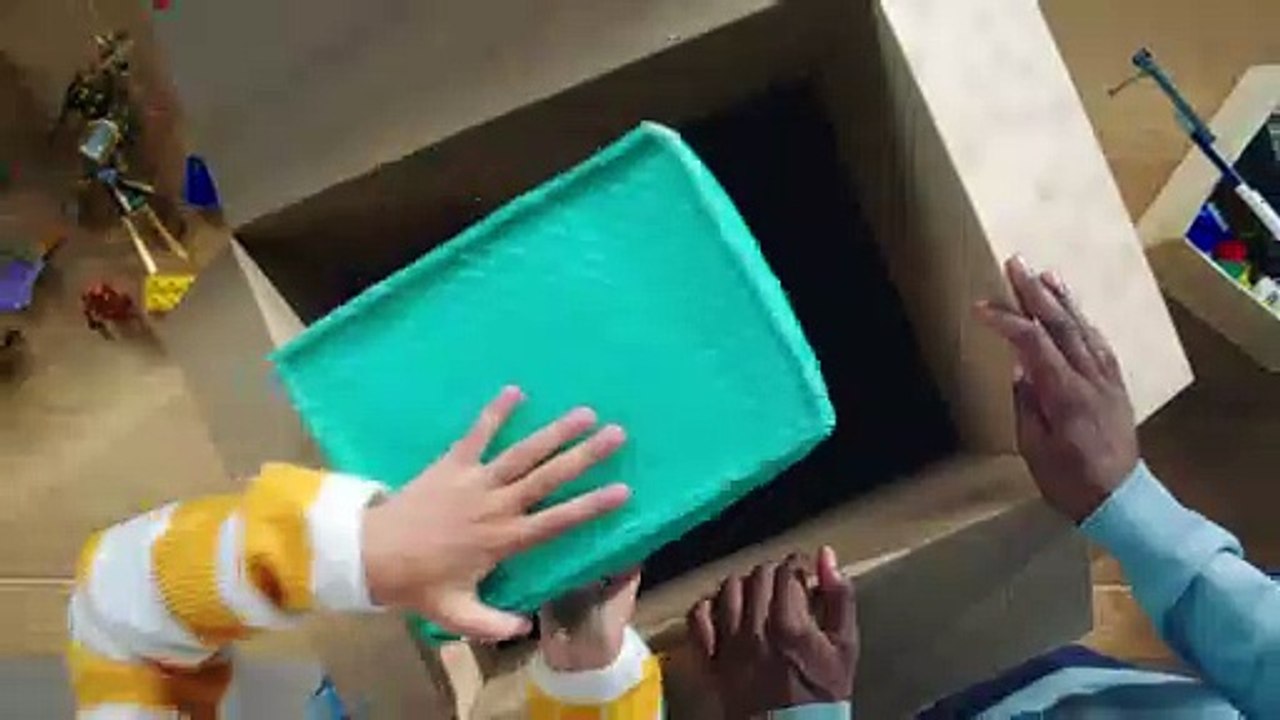 LEGO Replay