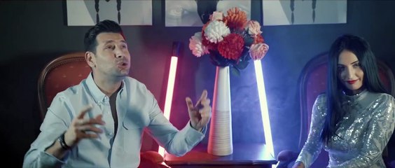 Cristi Dules - Vreau sa fii a mea ( Oficial Video ) 2019