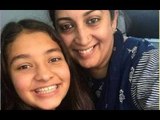 Smriti Irani Shuts Down An “Idiot Bully” Who Targeted Her Daughter:“Zoish Will Fight Back”| SpotboyE