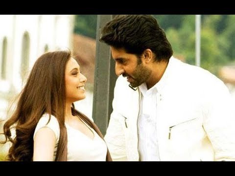 Rani Mukerji & Abhishek Bachchan Give A Go Ahead To Bunty Aur Babli Again