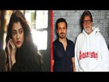 Is Aishwarya Rai Bachchan Upset With Father In Law Amitabh Bachchan For Working With Emraan Hashmi?