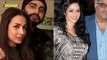 Troll Slams Arjun Kapoor For Hating Sridevi But Dating Malaika Arora