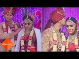 Aarti Chabria Ties The Knot With Beau Visharad Beedassy In A Hush Hush Ceremony | SpotboyE