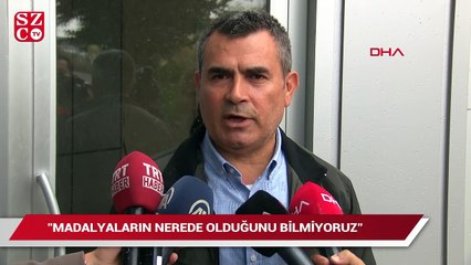 Download Video: Naim Süleymanoğlu madalyaları hakkında suç duyurusu