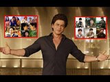 Shah Rukh Khan, The Eternal Badshah Of Bollywood Completes 27 Golden Years In Indian Cinema