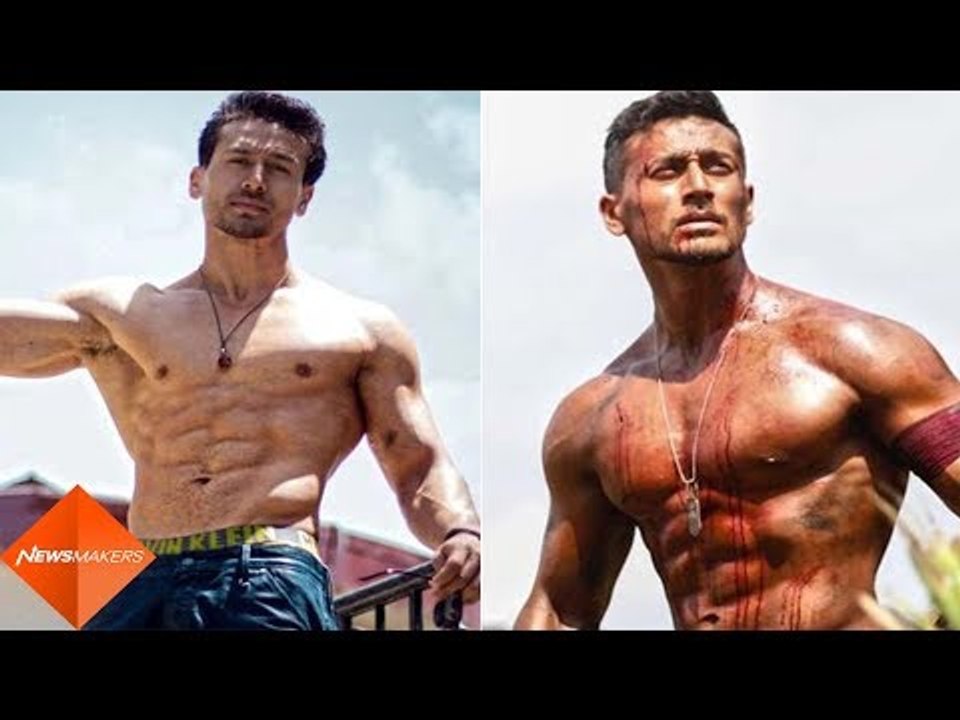 WOW! Tiger Shroff To Choreograph Stunt Sequences For Baaghi 3