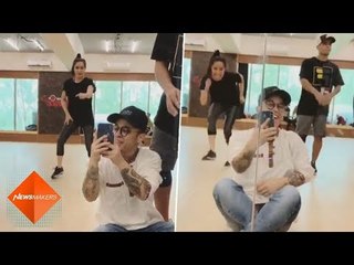 Shraddha Kapoor gets a break for a little timepass | SpotboyE