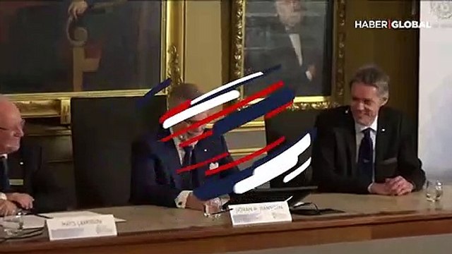 2019 Nobel Fizik Ödülü sahiplerini buldu