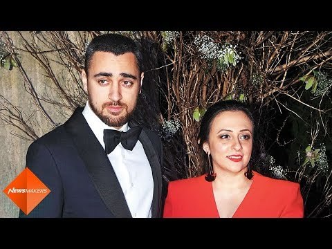 Imran Khan Sends A Sorry Note With Flowers To Estranged Wife, Avantika On Her Birthday | SpotboyE