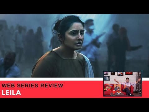 Binge or Cringe: Is Netflix’s Leila Worth Watching? | SpotboyE