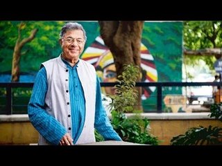 Remembering Girish Karnad | SpotboyE