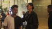 SPOTTED: Deepika Padukone and Shraddha Kapoor at the Airport | SpotboyE
