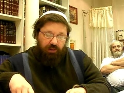 Breslev Paroles rabbi israel (2)
