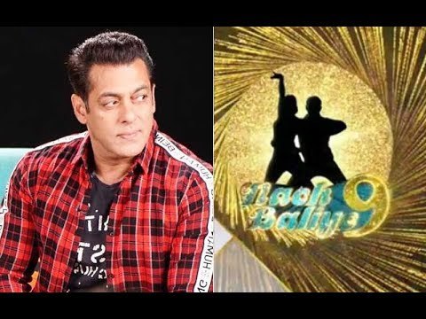 Nach Baliye 9: Salman Khan Confirms Getting Ex-Lovers Together To Burn The Dance Floor | SpotboyE