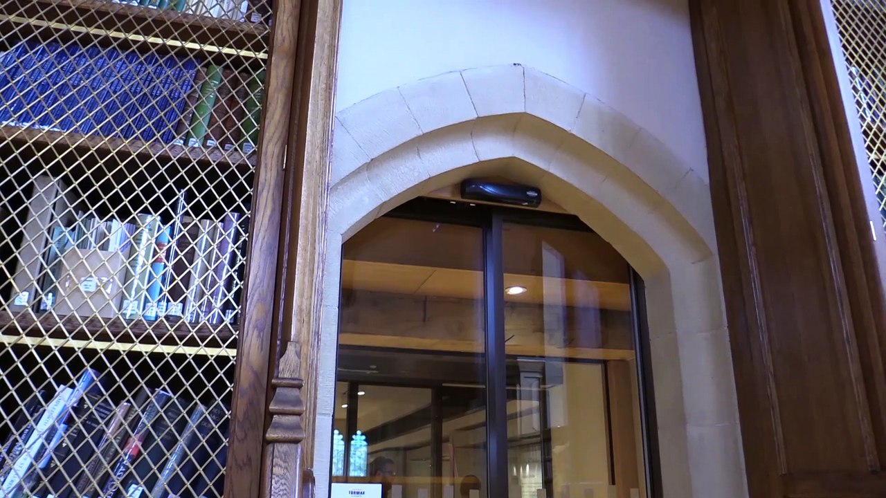 The New Mapping Exhibition!