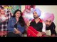 INTERVIEW | Shadaa Co-Stars Diljit Dosanjh & Neeru Bajwa | SpotboyE