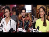 Mouni Roy, Srishty Rode, Karan Kapadia, & Others Attend Screening Of 'Stranger Things' S3