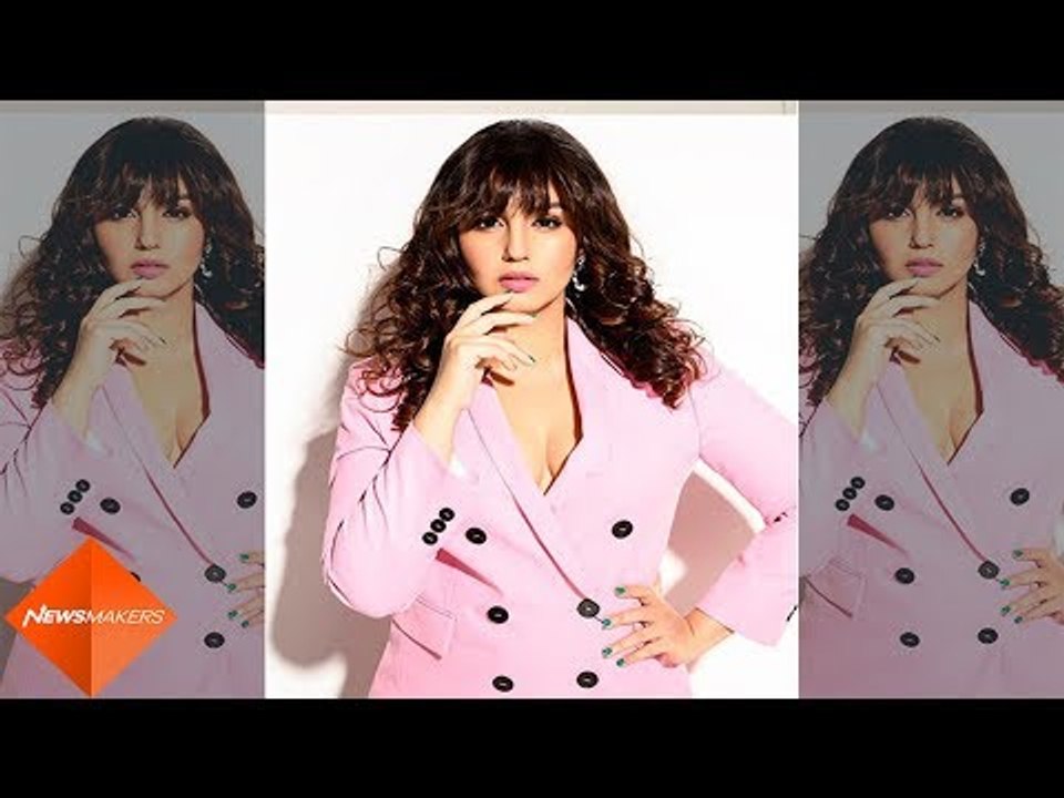 Huma Qureshi Comments On Team India's Orange Jersey; Gets Trolled By The Netizens