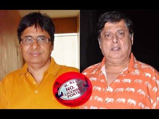 David Dhawan Clarifies On Reports Of A Fallout With Vashu Bhagnani Over Coolie No.1 Remake | SpotoyE