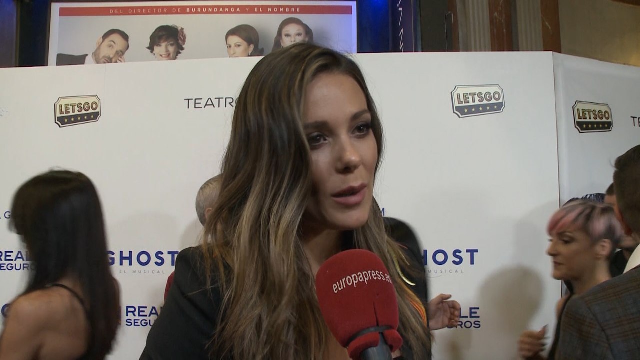 Lorena Gómez le manda un mensaje a René al ser preguntada por boda