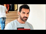 'Pagalpanti': Here's Why John Abraham Will Be Out of Action For Two Weeks