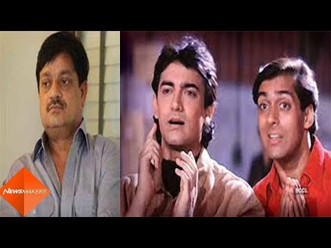 Salman Khan & Aamir Khan To Come Back Together For Andaz Apna Apna Sequel | SpotboyE
