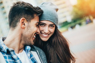 Voici le top des surnoms amoureux donnés en couple