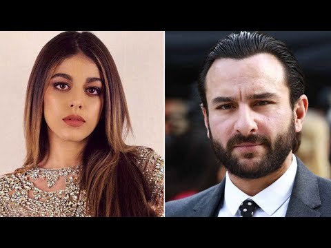Alaia F “Excited And Nervous” To Join Saif Ali Khan In London As Jawaani Jaaneman Goes On Floors