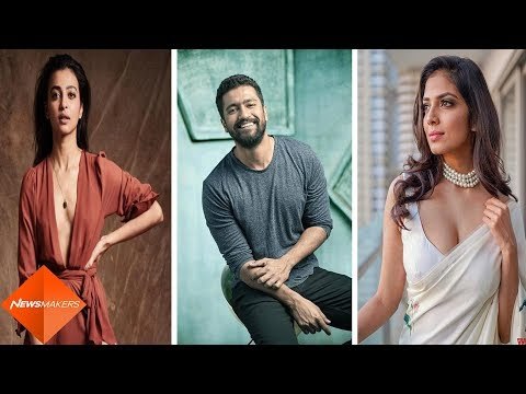 OMG! Did Radhika Apte Just Confirm Vicky Kaushal & Malavika Mohanan's Relationship?