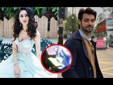 When Erica Fernandes Fulfilled Her Fan's Demand, Clicked Selfie With Karan Wahi But There's A Twist