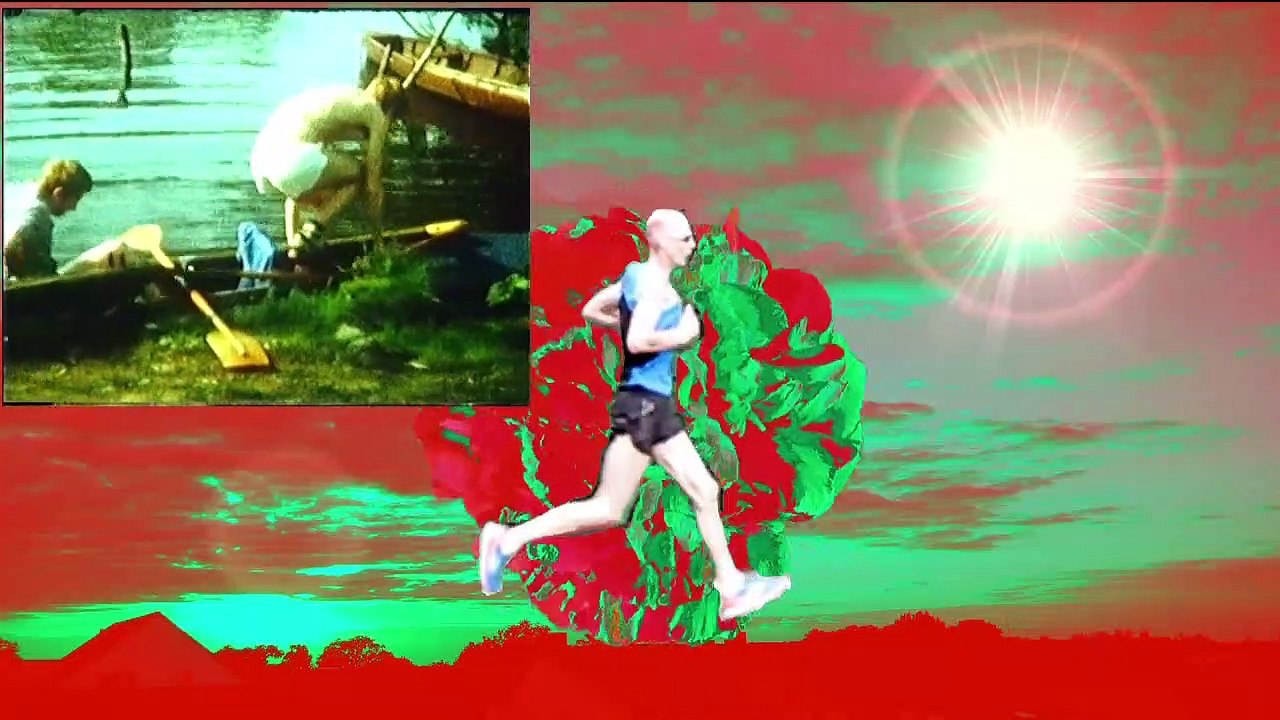 LEBENSLAUF - Musik, Film: Dirk Hübner (Germany)