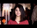 Dangal Actress Zaira Wasim: None of My Social Media Accounts Were Hacked | SpotboyE