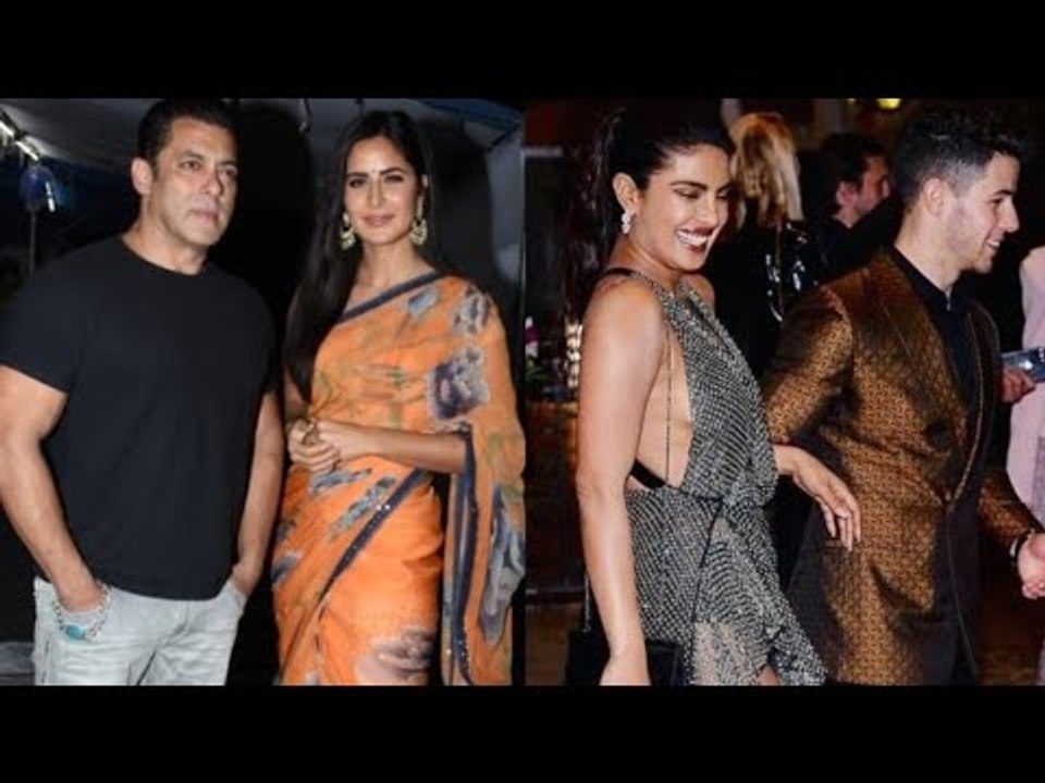 Salman Khan takes a dig yet again at Priyanka C...
